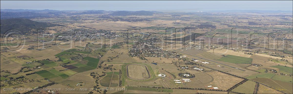 Peter Bellingham Photography Scone - NSW 2014 (PBH4 00 17328)